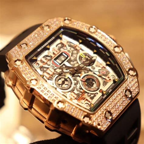 richard mille rm11 03 replica